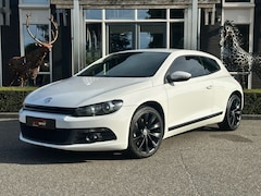 Volkswagen Scirocco - 1.4 TSI