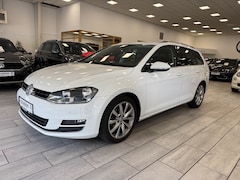 Volkswagen Golf Variant - 1.2 TSI Highline