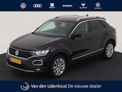 Volkswagen T-Roc - 1.5 TSI Automaat Sport | Camera | 17" velgen | LED verlichting |