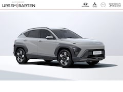 Hyundai Kona - 1.6 GDI HEV Premium