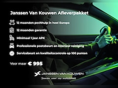 Peugeot 3008 - 1.6 HYbrid4 300 GT Pack FOCAL Audio Stoelverwarming 19" Night Vision