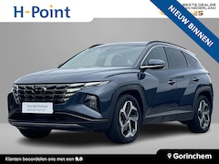 Hyundai Tucson - 1.6 T-GDI HEV Comfort Smart | Adaptieve cruisecontrol | 19'' Lichtmetalen velgen | Elektri
