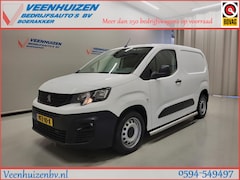Peugeot Partner - 1.5BlueHDI 131pk Euro 6