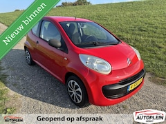 Citroën C1 - 1.0-12V Séduction