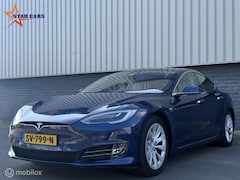 Tesla Model S - 100D