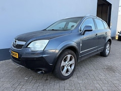 Opel Antara - 2.4-16V Enjoy - Trekhaak