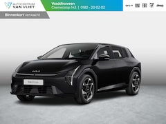 Kia EV4 - GT-Line Business Edition 81.4 kWh