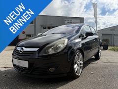 Opel Corsa - 1.2-16V Cosmo