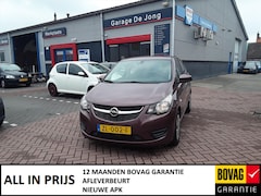 Opel Karl - 1.0 Start/Stop 75pk 120 Jaar Edition