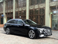Mercedes-Benz E-klasse - E 300 e Avantgarde Advanced Plus
