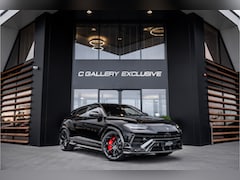 Lamborghini Urus - 4.0 V8 Performante - Panorama | Full Carbon | Akrapovic | B&O Advanced | Massage