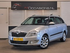 Skoda Fabia Combi - 1.2 TSI Style