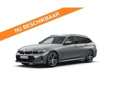 BMW 3-serie Touring - 318i M-Sport - Pano - Curved Display - Hifi - 19-Inch