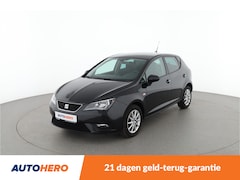 SEAT Ibiza - 1.2 TSI Style | HK65949 |