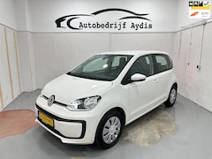 Volkswagen Up! - 1.0 BMT move up Airco EL Ramen