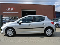 Peugeot 207 - 1.4 VTi X-line airco apk 11-04-2026 inruil mogelijk