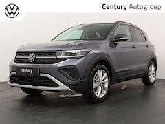 Volkswagen T-Cross - Life Edition 1.0 70 kW / 95 pk TSI SUV 5 versn. Ha nd