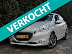 Peugeot 208 - 1.2 PureTech Allure