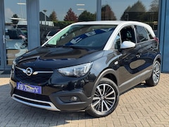 Opel Crossland X - 1.2 Turbo Innovation Airco Cruise Navi A.Camera