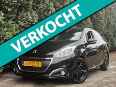 Peugeot 208 - 1.2 PureTech GT-line