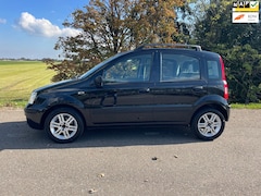 Fiat Panda - 1.2 Dynamic Nwe.A.P.K. Koude Airco. Nette Auto