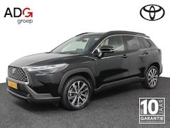 Toyota Corolla Cross - Hybrid 200 Dynamic | Apple Carplay/Android Auto |