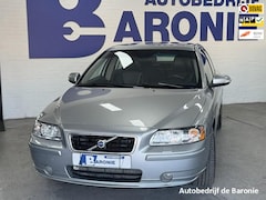 Volvo S60 - 2.4 Drivers Edition