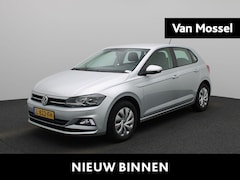 Volkswagen Polo - 1.0 TSI Comfortline | Airconditioning | Parkeersensoren |