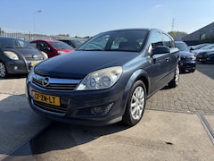 Opel Astra - 1.6 Temptation AIRCOINRUILMOGELIJK