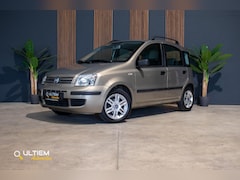 Fiat Panda - 1.2 Emotion | AIRCO*AUTOMAAT*NAP