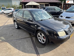 Volkswagen Bora - 1.9 TDI Comfortline Inruil Mogelijk