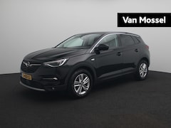 Opel Grandland X - 1.2 Turbo Business Elegance AUT. | Navi | LED | Stoelverwarming |
