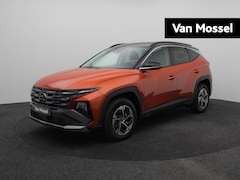 Hyundai Tucson - 1.6 T-GDI HEV Comfort Automaat | Apple Carplay/Android Auto | Navigatie | Achteruitrijcame
