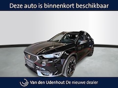 CUPRA Formentor - 1.4 TSI eHybrid 204pk PHEV Adrenaline / Panoramadak / Leer / 360 Camera / Wordt Verwacht