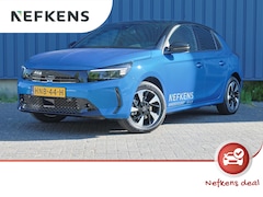 Opel Corsa Electric - Long Range Yes 51 kWh | Stoelverwarming | ClimateControl | AppleCarPlay/AndroidAuto | Crui