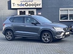 SEAT Ateca - 1.5 TSi DSG FR Business Intense | NAV. | EL. TREKHAAK | STANDKACHEL | CAMERA |