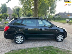 Skoda Fabia Combi - 1.4-16V Ambiente