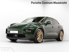 Porsche Macan - 4
