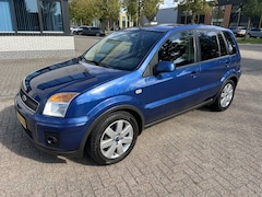 Ford Fusion - 1.4-16V Futura 80PK 2eEIG AIRCO TRHK NAP