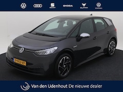 Volkswagen ID.3 - First 58 kWh | Navigatie | App Connect | Lichtmetalen velgen