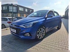 Hyundai i20 - 1.0 T-GDI active automaat airco bouwjaar 2020
