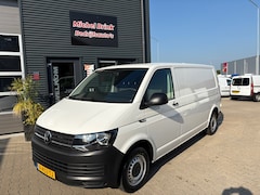 Volkswagen Transporter - 2.0 TDI L2H1 Euro 6