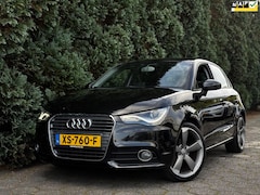Audi A1 Sportback - 1.2 TFSI Pro Line S