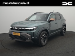 Dacia Duster - 1.6 Hybrid 140 Extreme