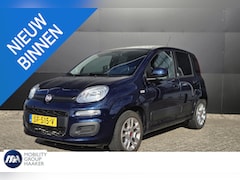 Fiat Panda - 0.9 TwinAir Popstar | Airconditioning | Bluetooth | 5-Deurs
