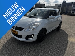 Suzuki Swift - 1.2 Comfort EASSS