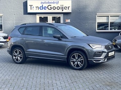 SEAT Ateca - 1.5 TSi DSG FR Business Intense | NAV. | EL. TREKHAAK | STANDKACHEL | CAMERA |