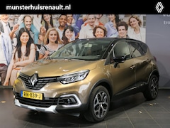 Renault Captur - 0.9 TCe Intens Trekhaak, Camera, Sensoren V+A, Dodehoek
