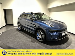 Lynk & Co 01 - 1.5 | Let op Voorbeeldfoto | Meer foto's volgen