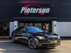BMW 7-serie - 750i xDrive YOUNGTIMER ALLE OPTIES MASSAGE ACC